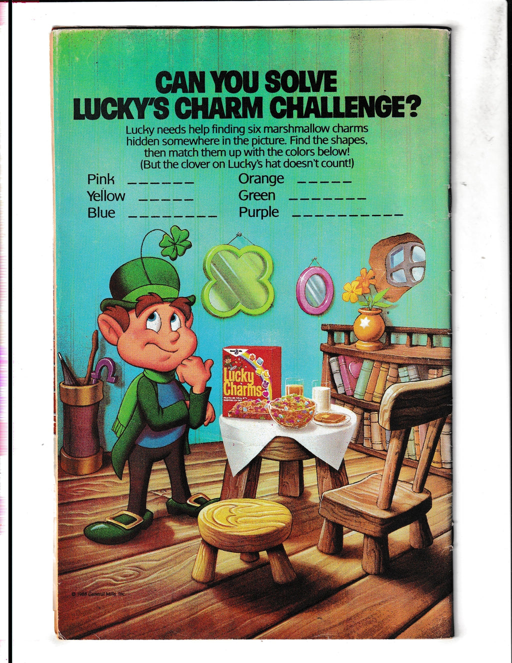 Alf #28 (1990) Marvel Comics
