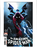 Amazing Spider-Man #36 (2023) Higher Grade Marvel Comics