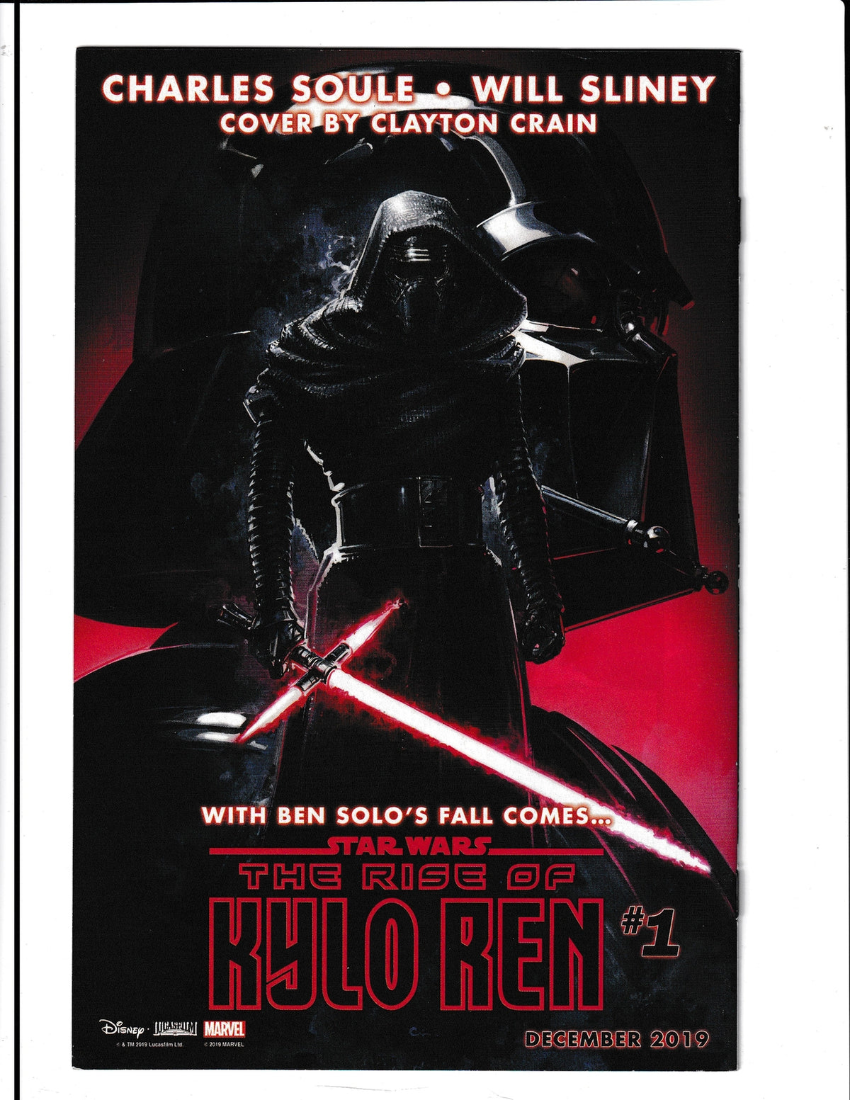 True Believers: Star Wars - Hutt Run #1 (2020) Marvel Comics