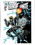 Black & White #1 (1996) Image Comics