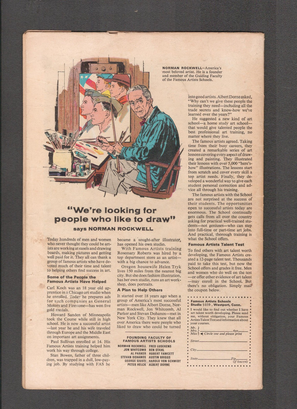 X-Men #22 (1966) 1st Colosso - Low Grade Marvel Comics