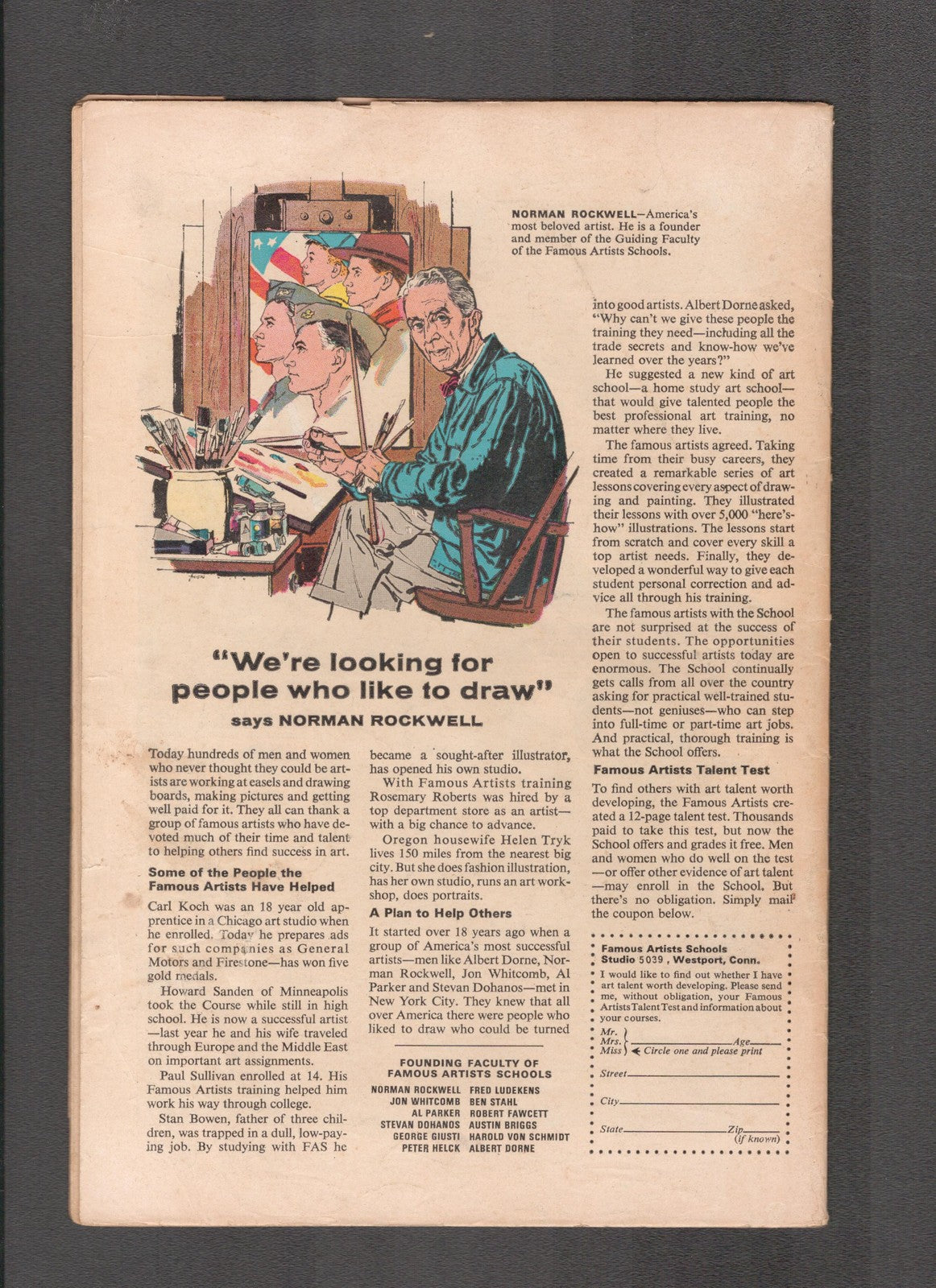 X-Men #22 (1966) 1st Colosso - Low Grade Marvel Comics