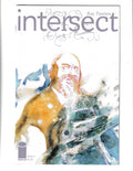 Intersect #3 (2015) Ray Fawkes cover Image Comics