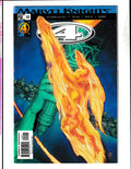 Marvel Knights: 4 #15 (2005) Fantastic Four Marvel Comics