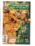 Green Lantern #22 (2013) DC Comics SKU:080