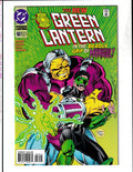 Green Lantern #52 (1994) DC Comics