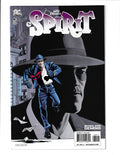 Spirit #30 (2009) Higher GradeDC Comics SKU:1202