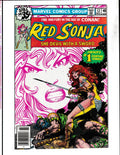 Red Sonja #12 (1978) Marvel Comics
