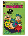 Donald Duck #167 (1975) Whitman Comics