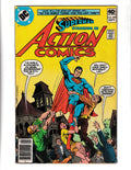 Action Comics #499 (1979) DC Comics