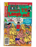 Archie's T.V. Laugh Out #83 (1981)Archie Comics