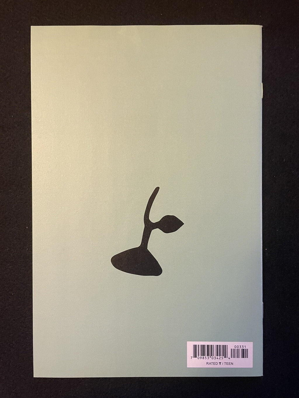 Twig #3 (2022) Momoko - Image Comics