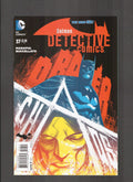 Detective Comics #37 (2015) Francis Manapul DC Comics