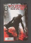 Wolverine MAX #14 (2014) Roland Boschi Max Comics