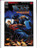 Batman: Shadow of the Bat #16 (1993) DC Comics SKU:2371