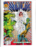 Incredible Hulk #400 (1992) Marvel Comics
