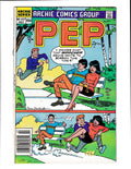 PEP Comics #407 (1986) Archie Comics