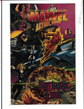 Marvel Action Hour Preview #1 (1994) Fantastic Four/Iron Man Marvel Comics