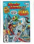 Wonder Woman #287 (1982) DC Comics