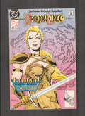 Dragonlance #22 (1990) Ron Randall DC Comics