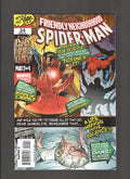 Friendly Neighborhood Spider-Man #24 (2007) Joe Quesada Marvel Comics