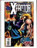 X-Factor #113 (1995) Higher Grade Marvel Comics
