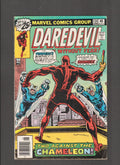 Daredevil #134 (1976) Joe Rosen, Marv Wolfman Marvel Comics