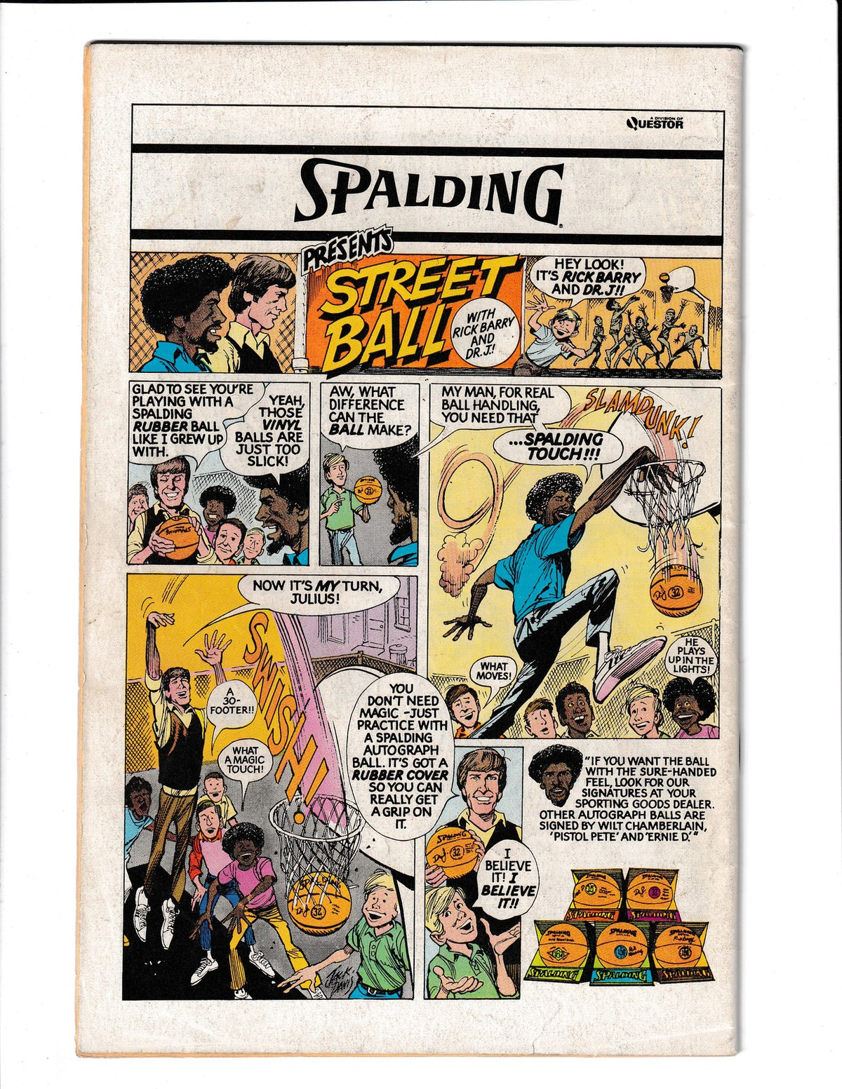 Marvel's Greatest Comics #71 (1977) Fantastic Four Marvel Comics