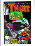 Thor #406 (1989) Higher Grade Marvel Comics