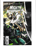 Mighty Morphin #3 (2020) Regular Inhyuk Lee Cover BOOM! Comics