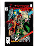 Ravage 2099 #1 (1992) Marvel Comics SKU:2315
