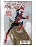 Amazing Spider-Man #1f (2015) Mark Bagley 1:25 Marvel Comics