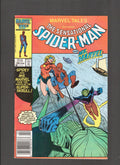 Marvel Tales #196 (1987) John Byrne, Steve Ditko Marvel Comics