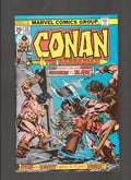 Conan the Barbarian #53 (1975) Gil Kane, Buscema, Romita Sr. Marvel Comics
