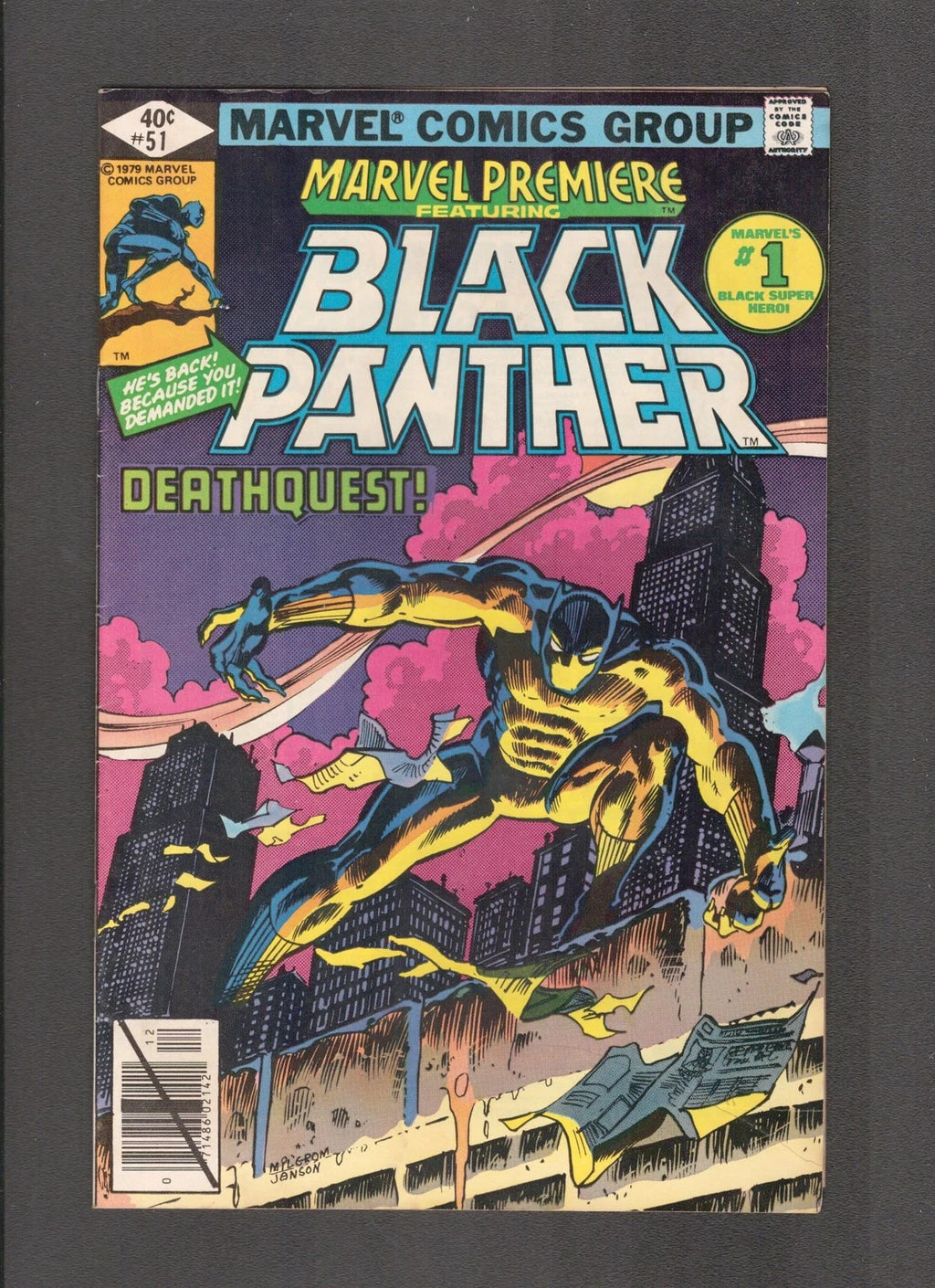 14 Comics (PRIVATE LISTING)