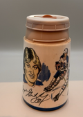Wayne Gretzky Aladdin Thermos - Missing Cup