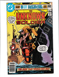 Unknown Soldier #244 (1980) DC Comics