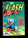 Flash #338 1984