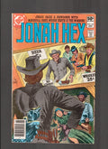 Jonah Hex #44 (1981) Dick Ayers, Tony DeZuniga DC Comics