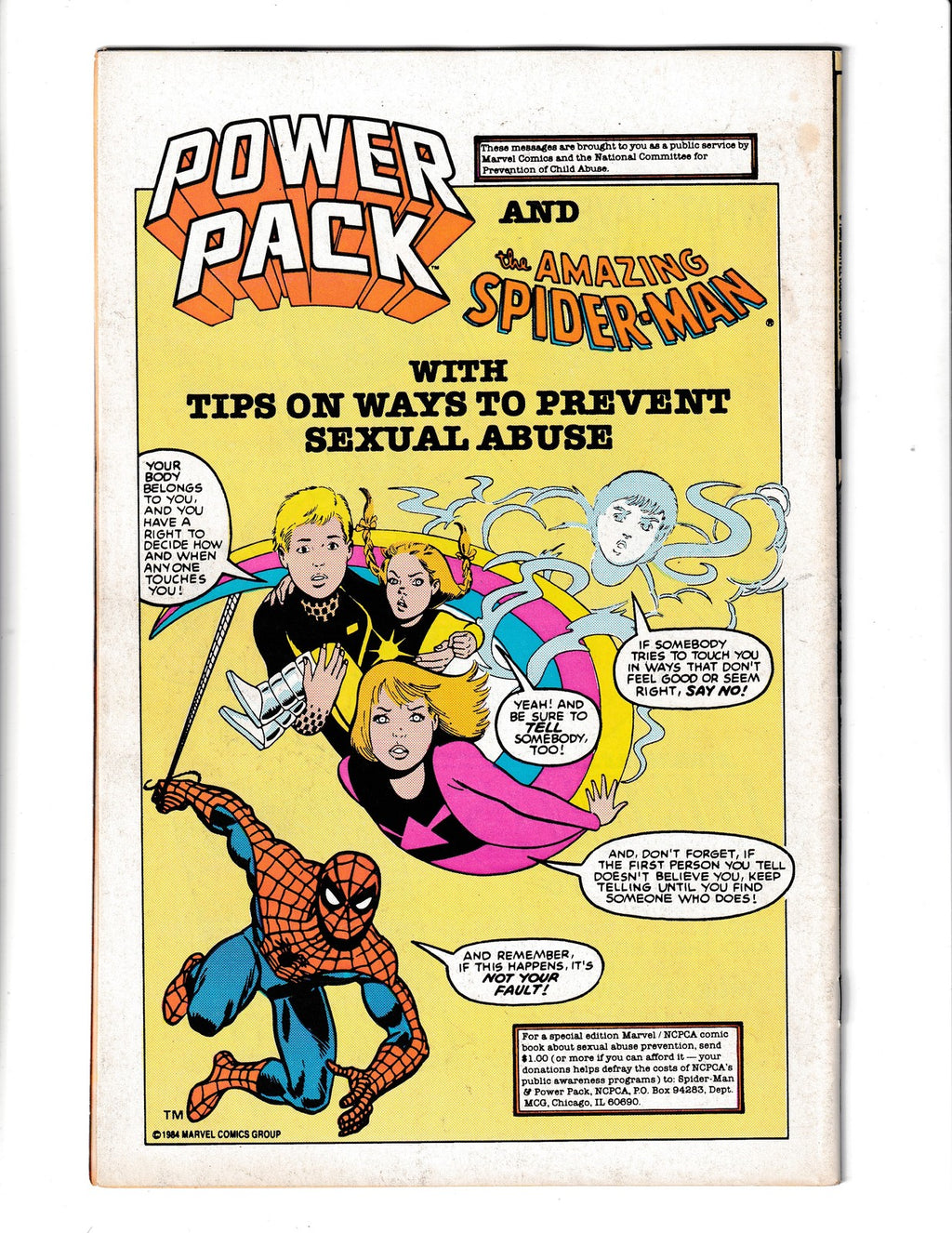 Fantastic Four #291 (1986) Marvel Comics SKU:2415