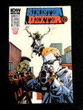 Sinister Dexter #2 2013