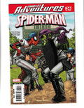 Marvel Adventures: Spider-Man #34 (2008) Marvel Comics
