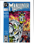 Manhunter #19 (1989) DC Comics SKU:3569