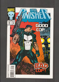 Punisher #81 (1993) Hoang Nguyen Marvel Comics