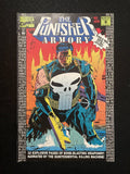 Punisher: Armory #6 (1993) Marvel Comics SKU:017