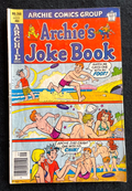 Archie's Joke Book #260 1979