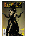 Blaze of Glory #3 (2000) Marvel Comics