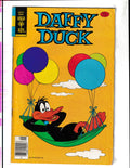 Daffy Duck #115 (1978) Gold Key Comics