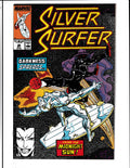 Silver Surfer #29 (1989) Marvel Comics