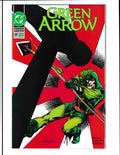 Green Arrow #68 (1992) HIGH GRADE Vol. 2 DC Comics